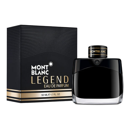 Montblanc legend edp