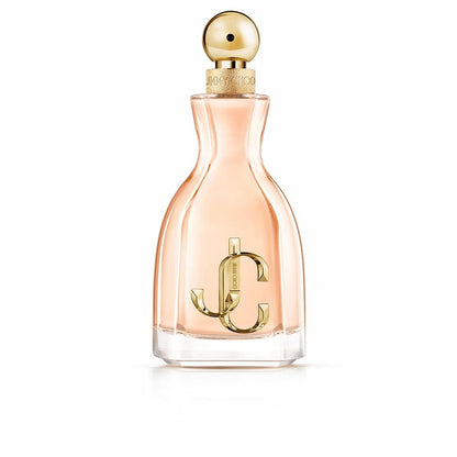 Jimmy choo i  want choo edp