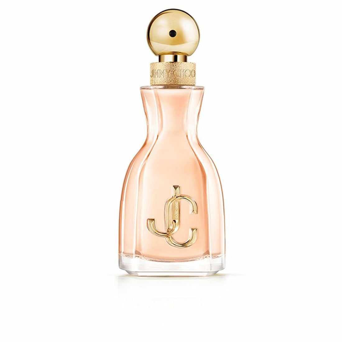 Jimmy choo i  want choo edp