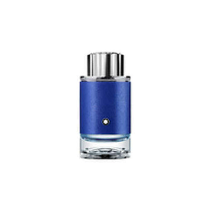 Montblanc explorer ultra blue edp