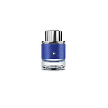 Montblanc explorer ultra blue edp