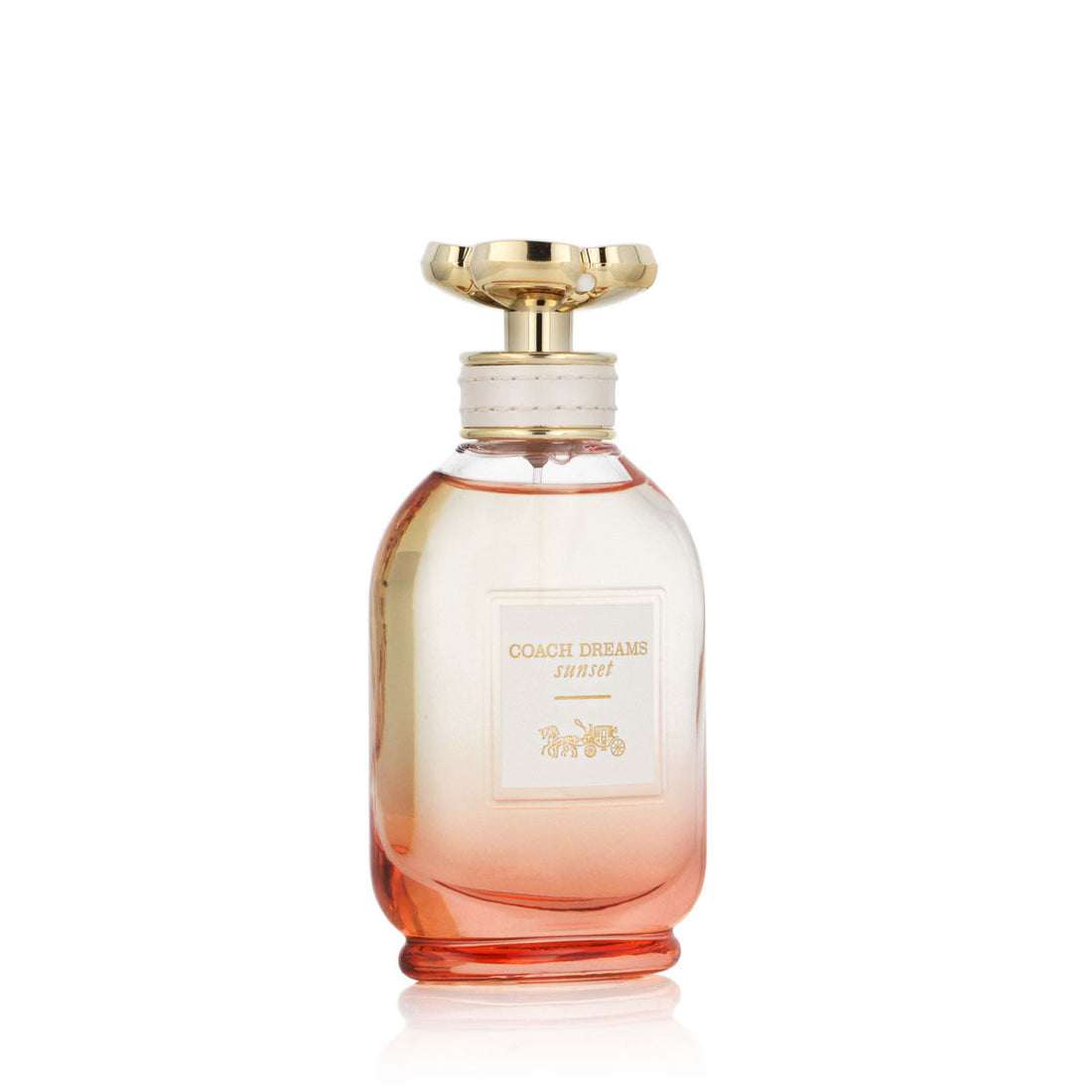 Coach dreams sunset edp