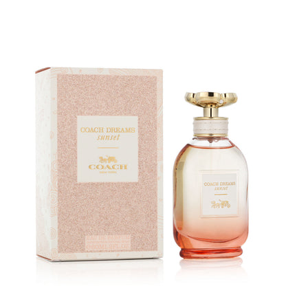 Coach dreams sunset edp