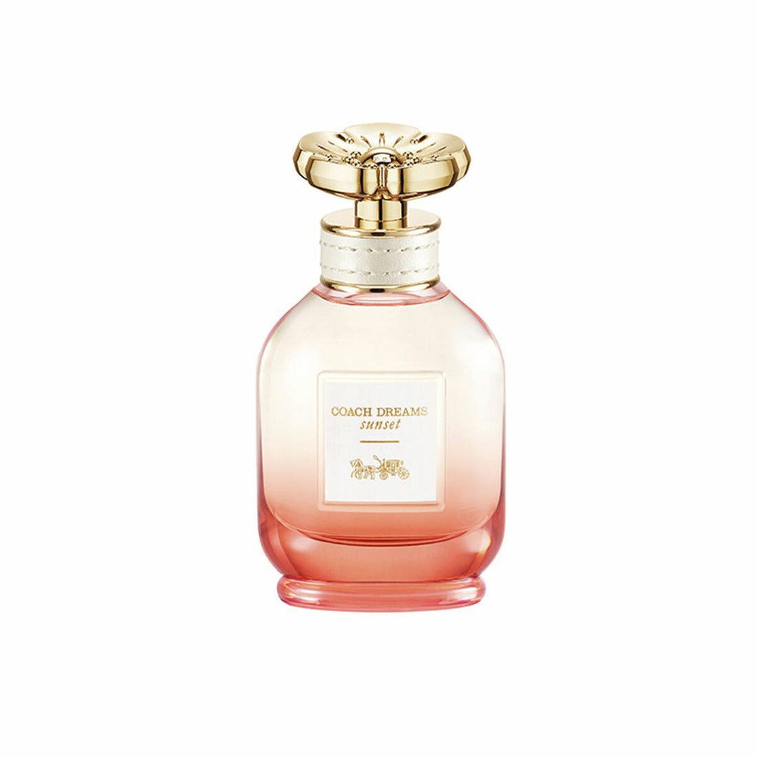Coach dreams sunset edp