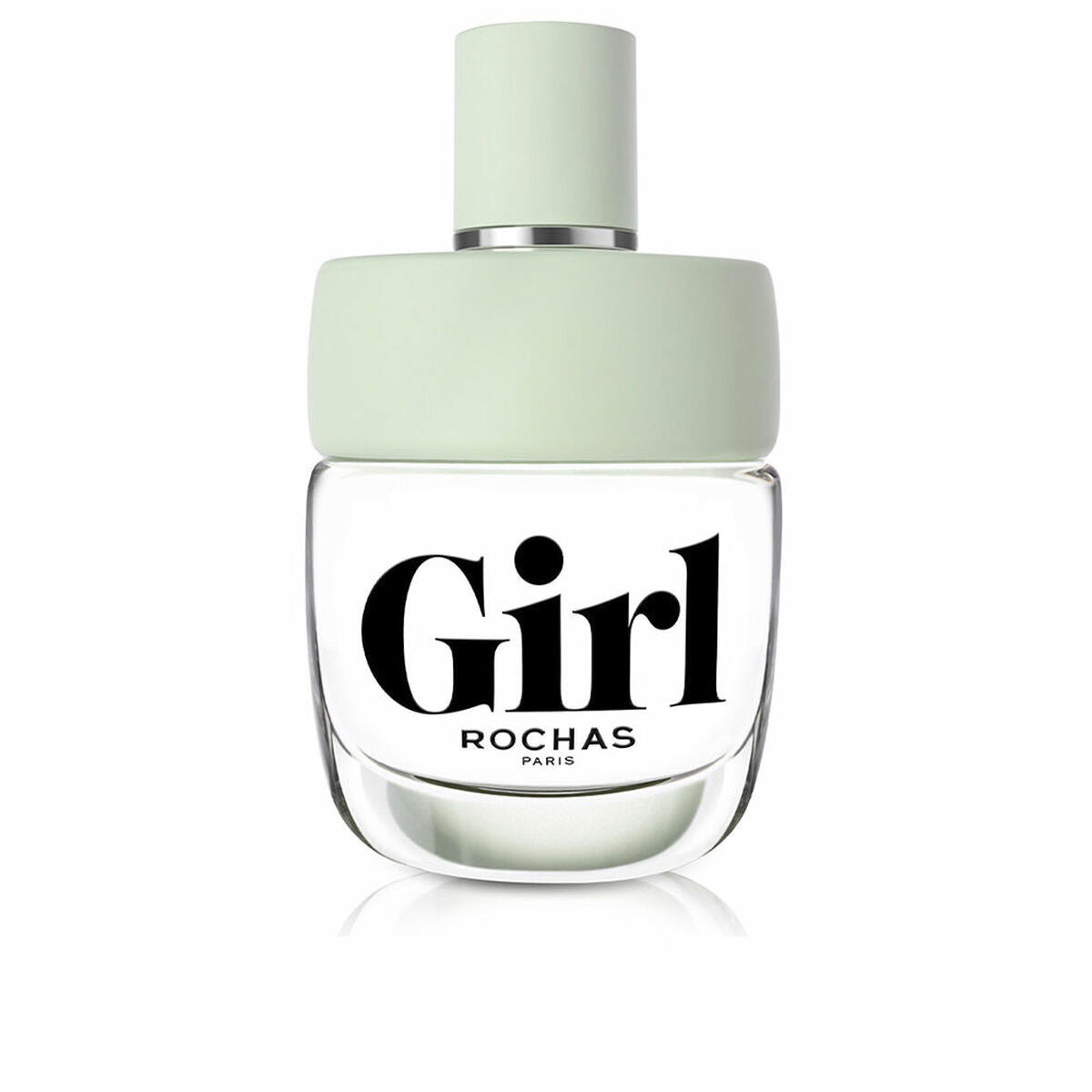 Rochas girl edt