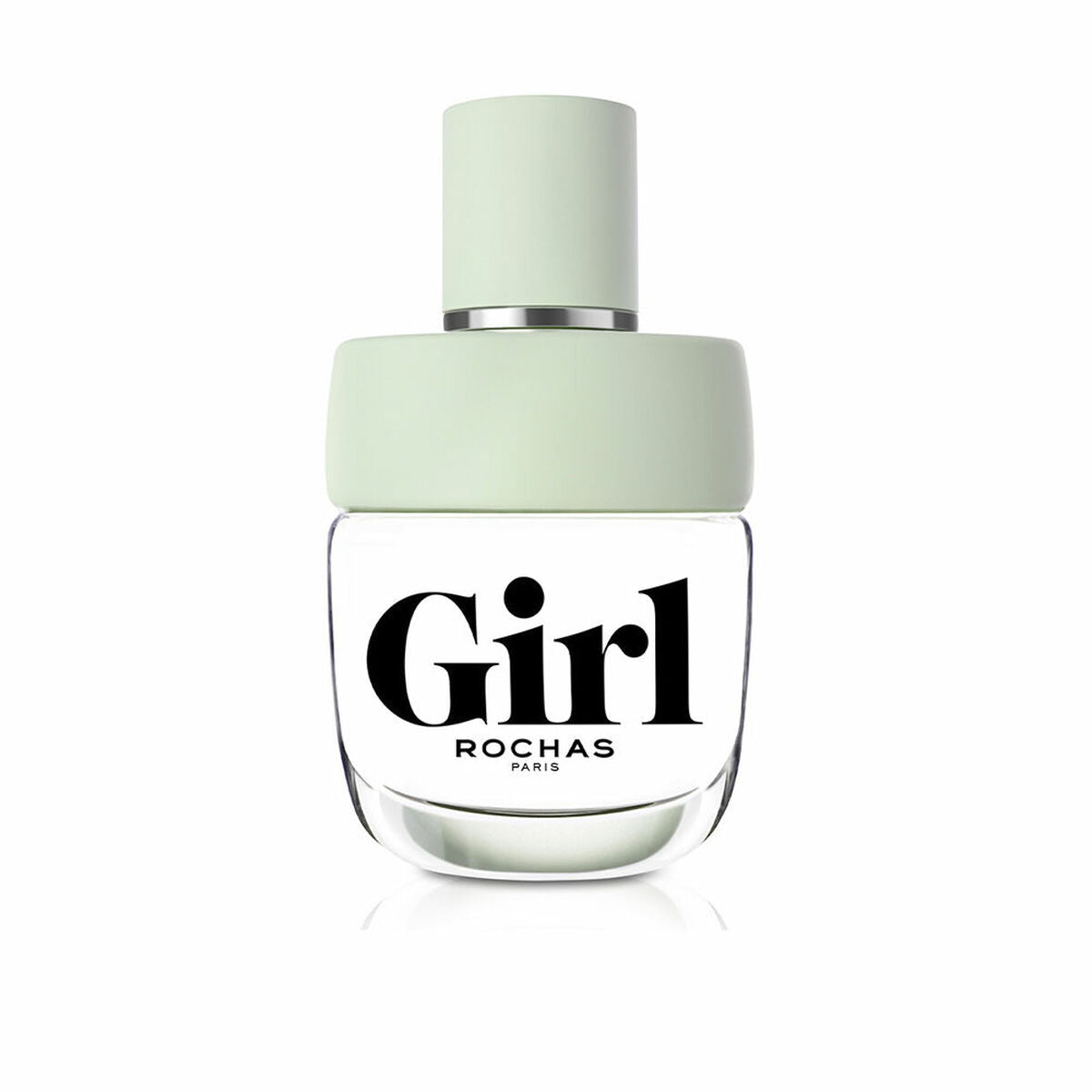 Rochas girl edt