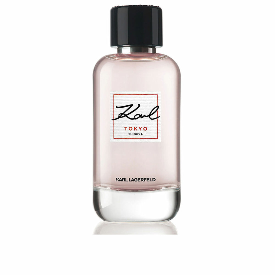 Karl lagerfeld tokyo shibuya edp