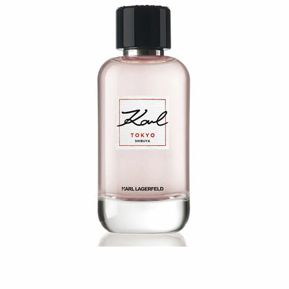 Karl lagerfeld tokyo shibuya edp