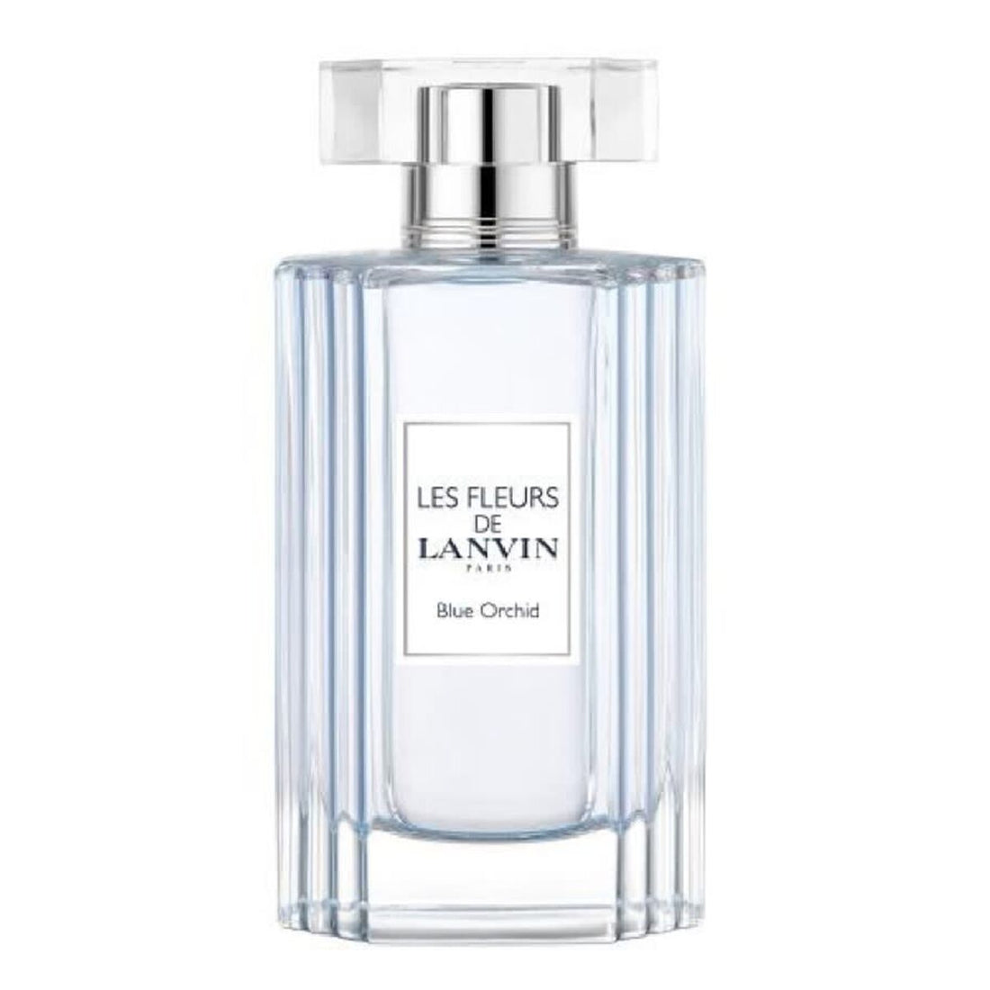 Lanvin blue orchid edt