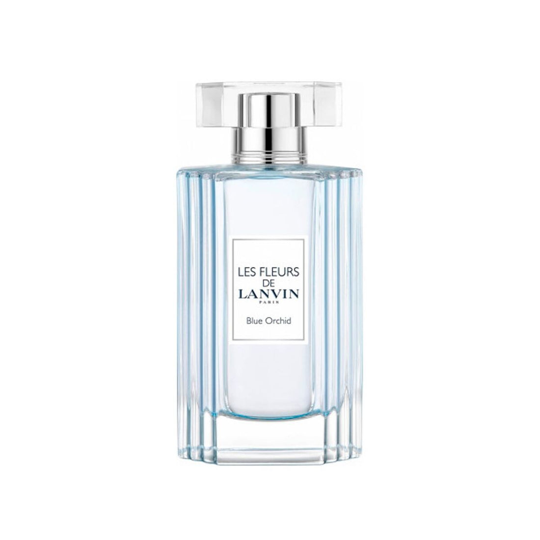 Lanvin blue orchid edt
