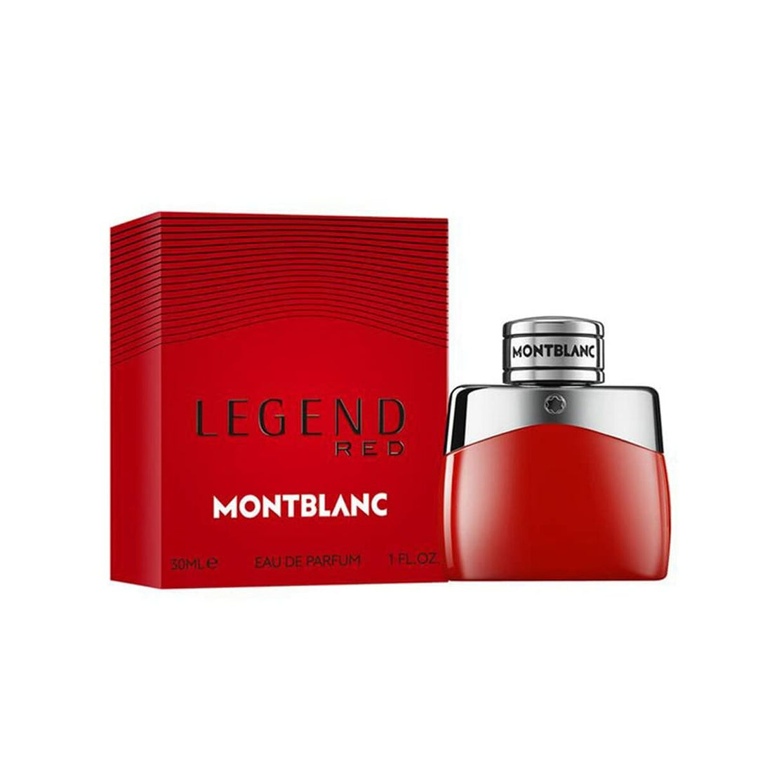 Montblanc legend red edp