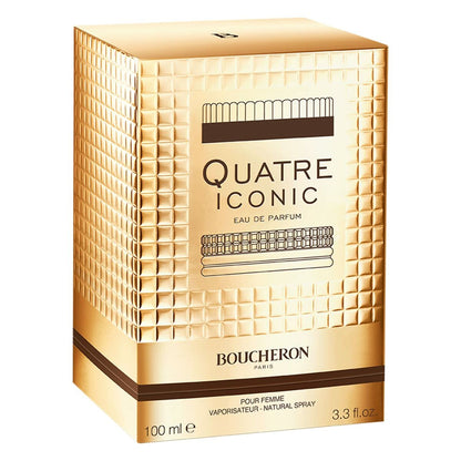 Boucheron quatre iconic edp