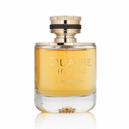 Boucheron quatre iconic edp