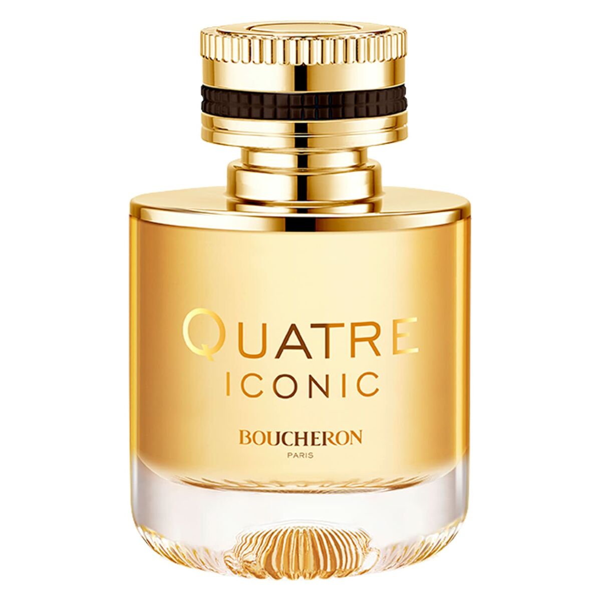 Boucheron quatre iconic edp