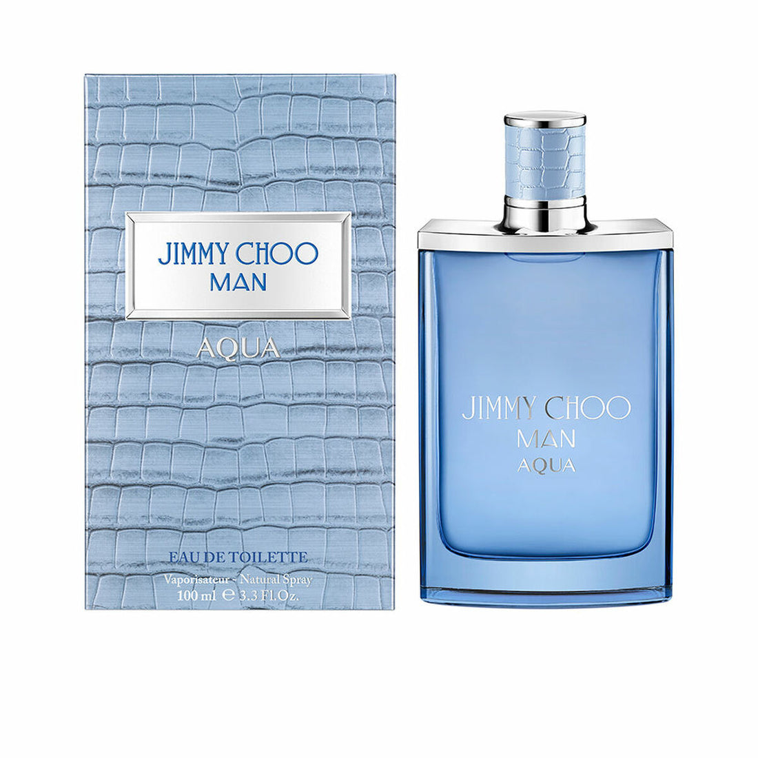 Jimmy choo man aqua edt