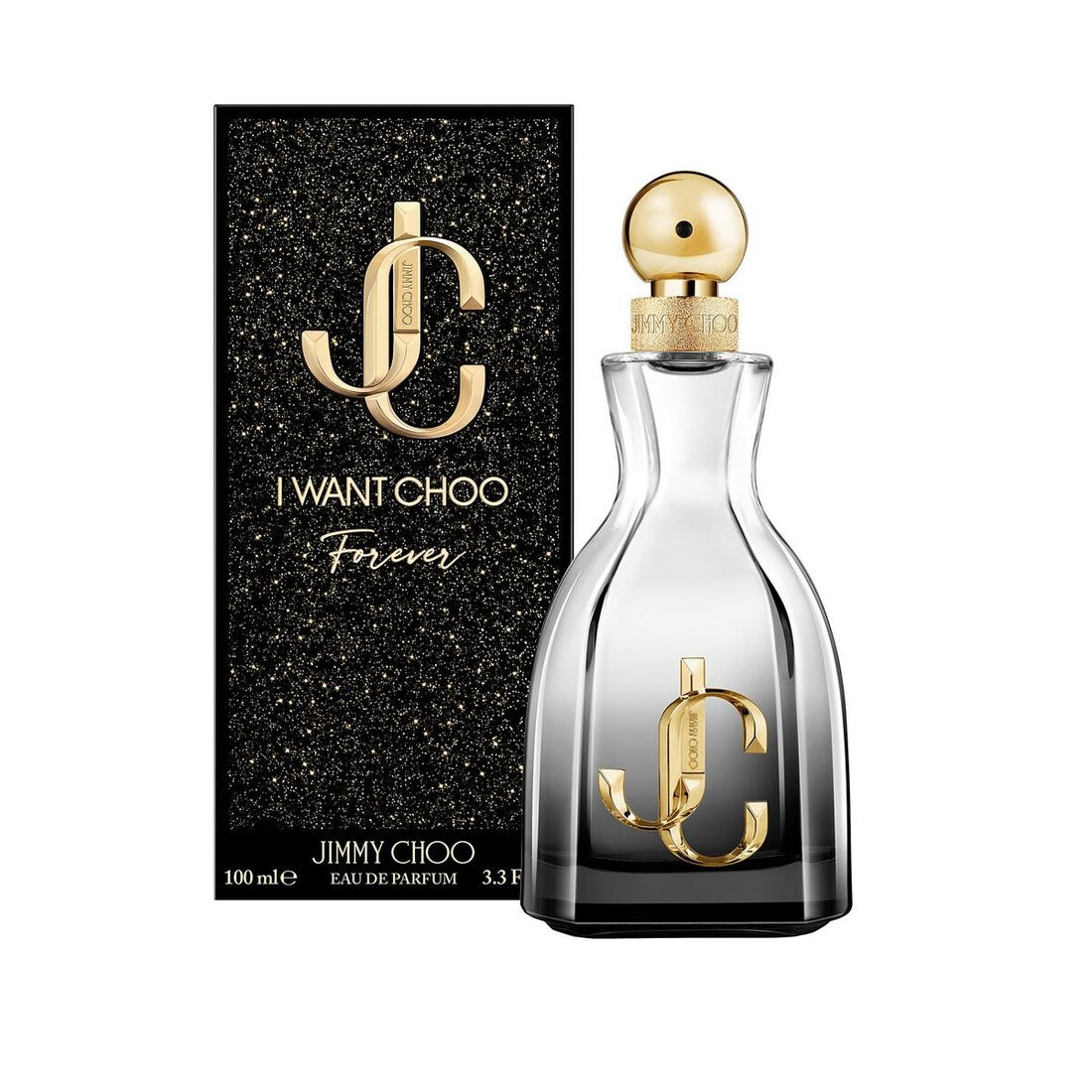 Jimmy choo i want choo forever edp