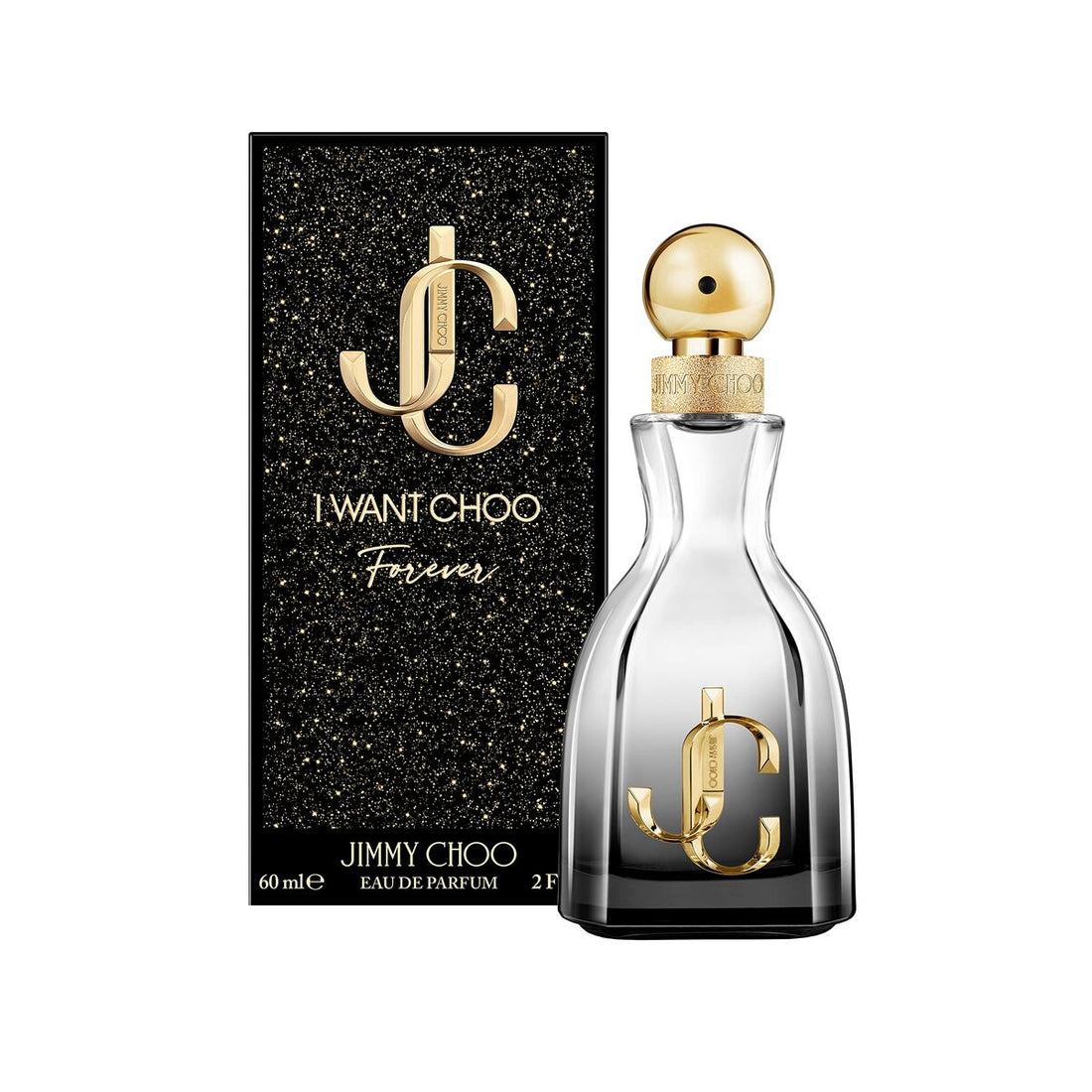 Jimmy choo i want choo forever edp