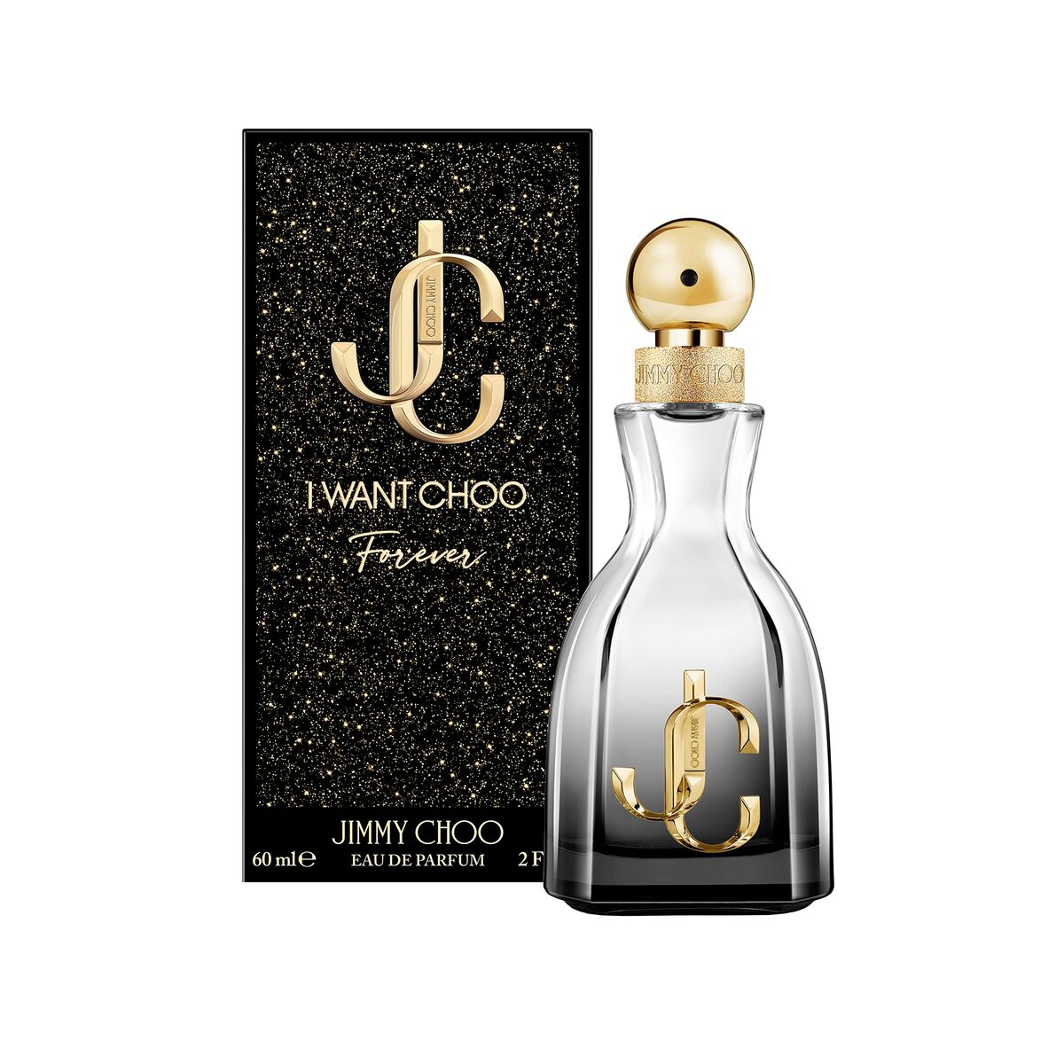 Jimmy choo i want choo forever edp