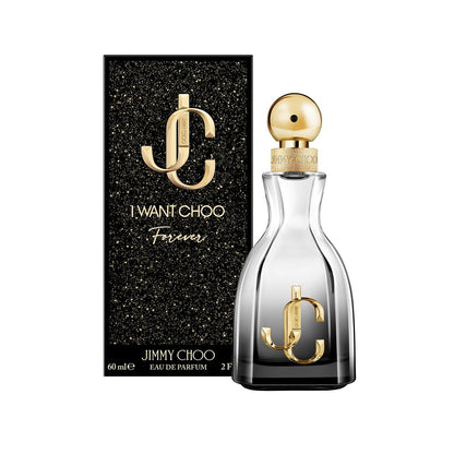 Jimmy choo i want choo forever edp