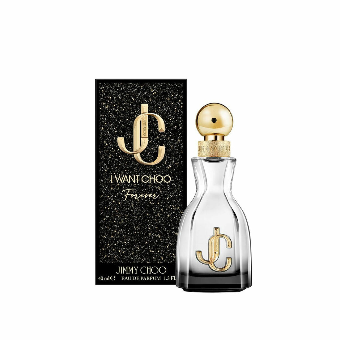 Jimmy choo i want choo forever edp