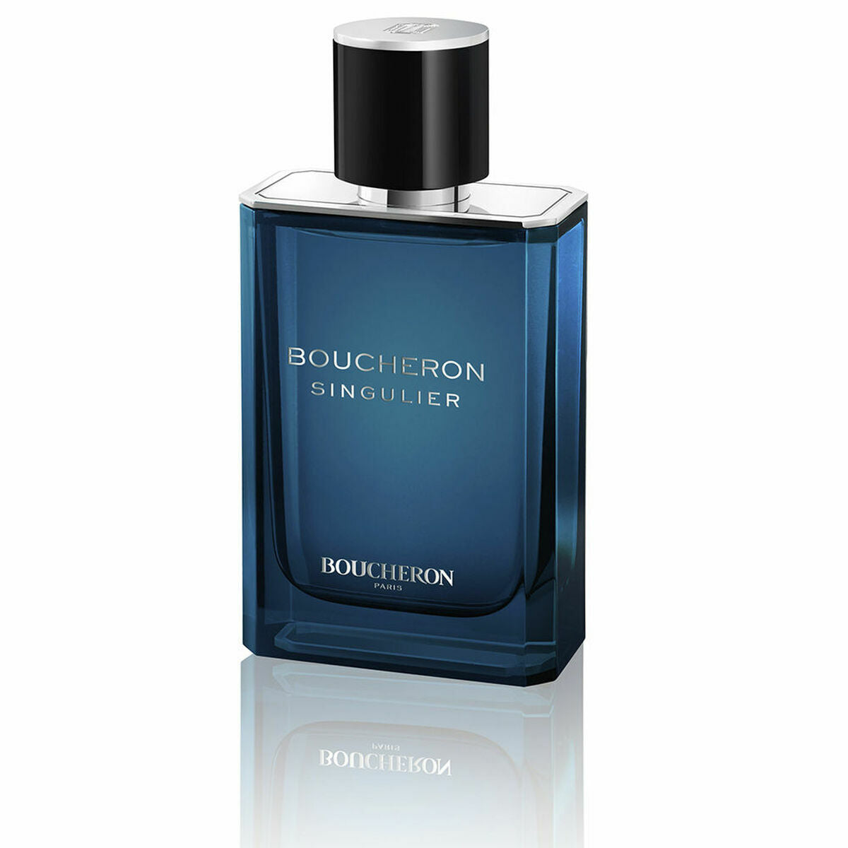 Boucheron singulier edp
