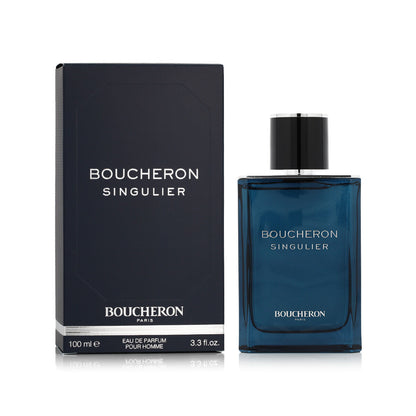 Boucheron singulier edp