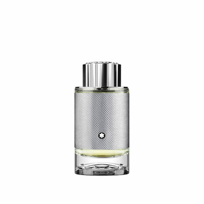 Montblanc explorer platinum edp