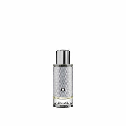 Montblanc explorer platinum edp