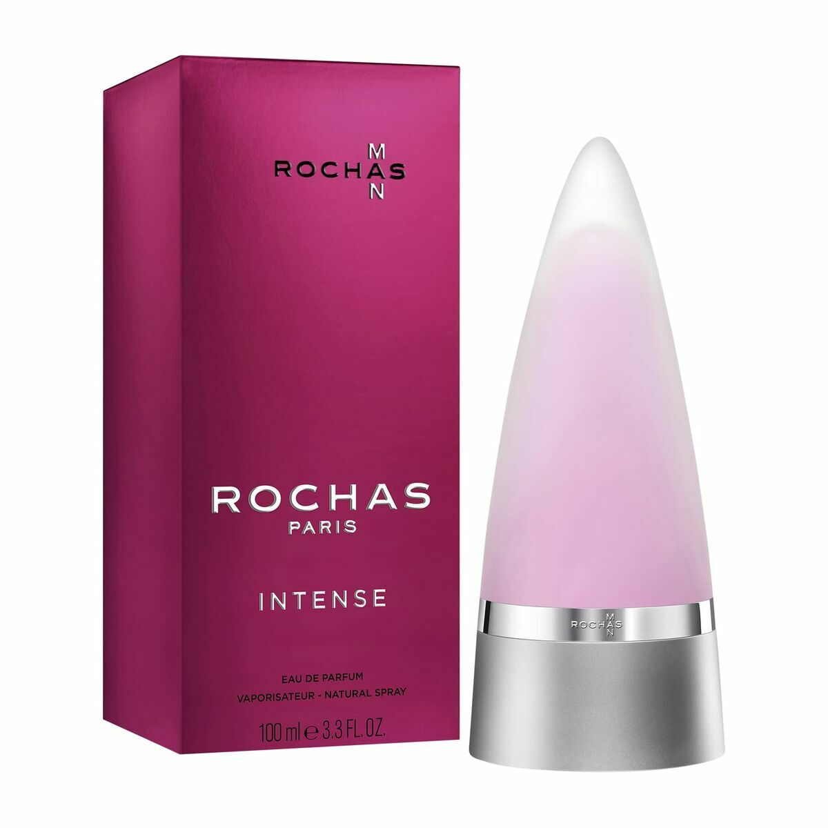 Rochas man intense edp