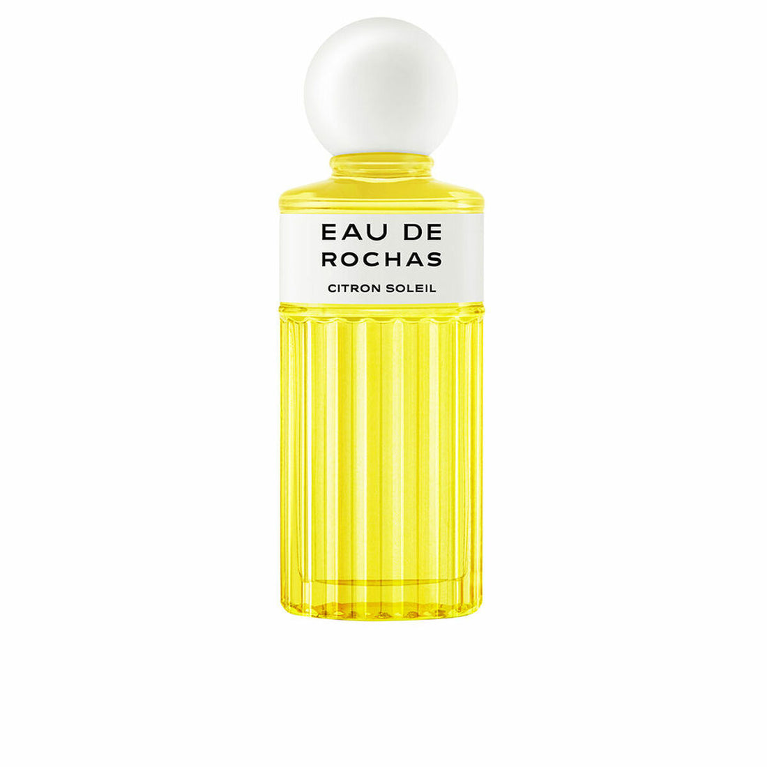 Rochas citron soleil edt