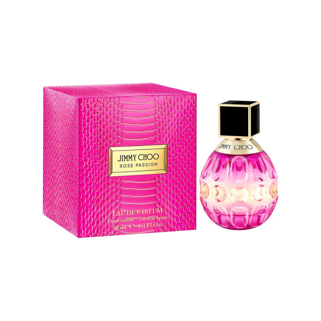 Jimmy choo rose passion edp
