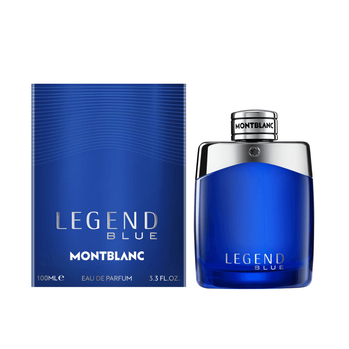 Montblanc legend blue edp