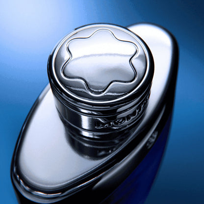 Montblanc legend blue edp