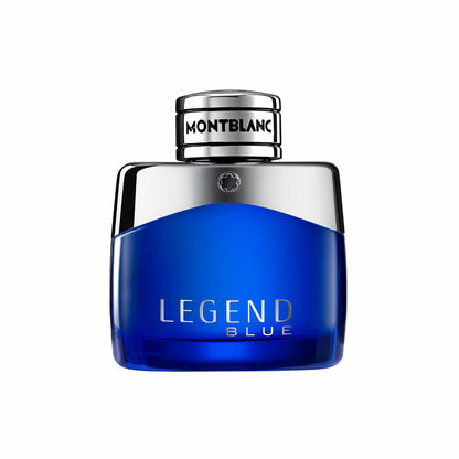Montblanc legend blue edp