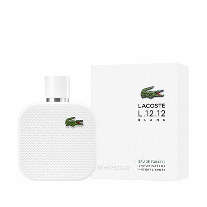 Lacoste l.12.12 blanc edt