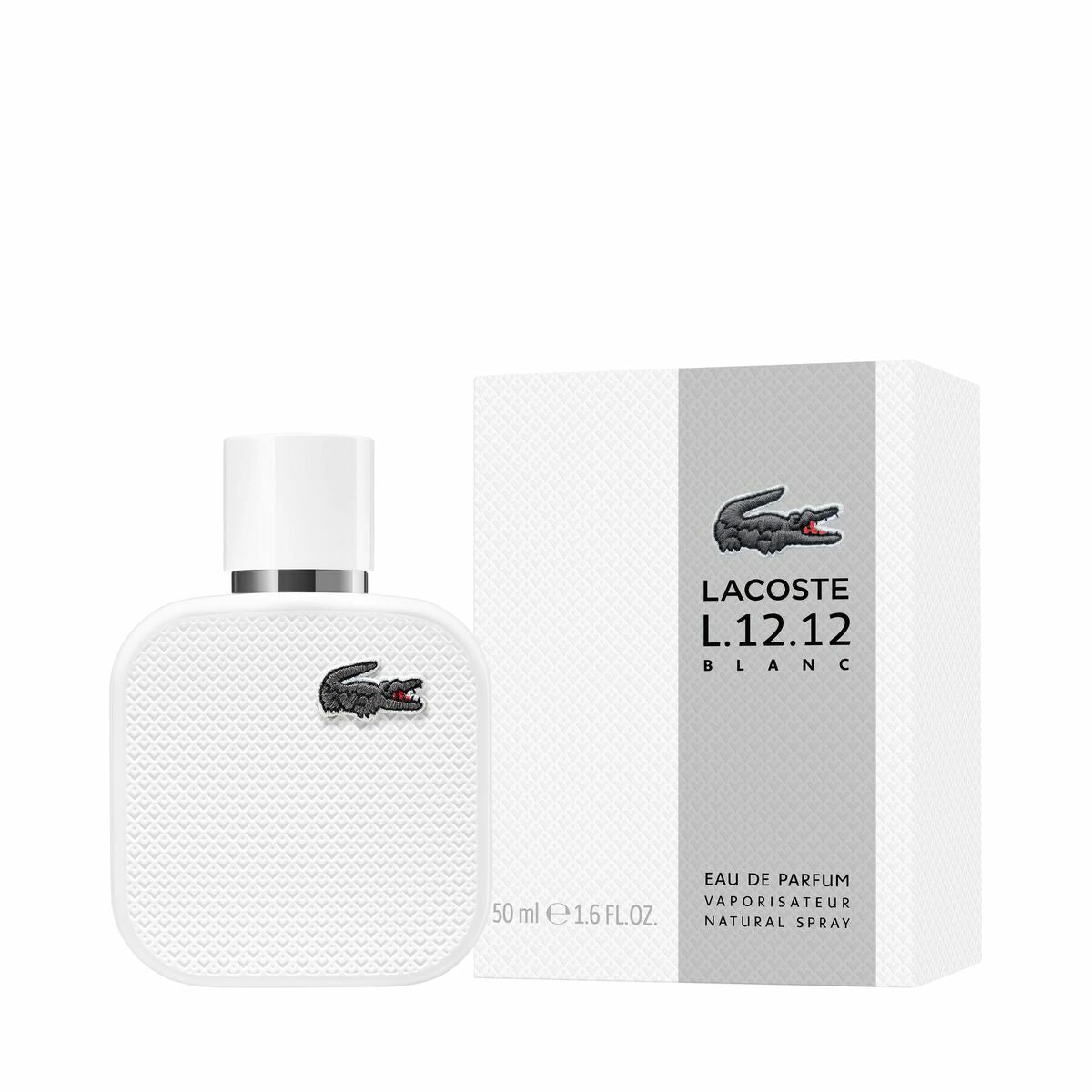 Lacoste l.12.12 blanc edp