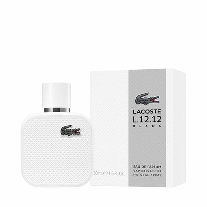 Lacoste l.12.12 blanc edp