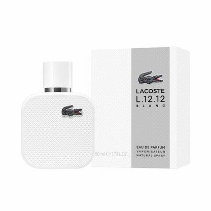 Lacoste l.12.12 blanc edp