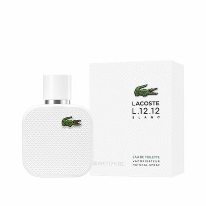 Lacoste l.12.12 blanc edt
