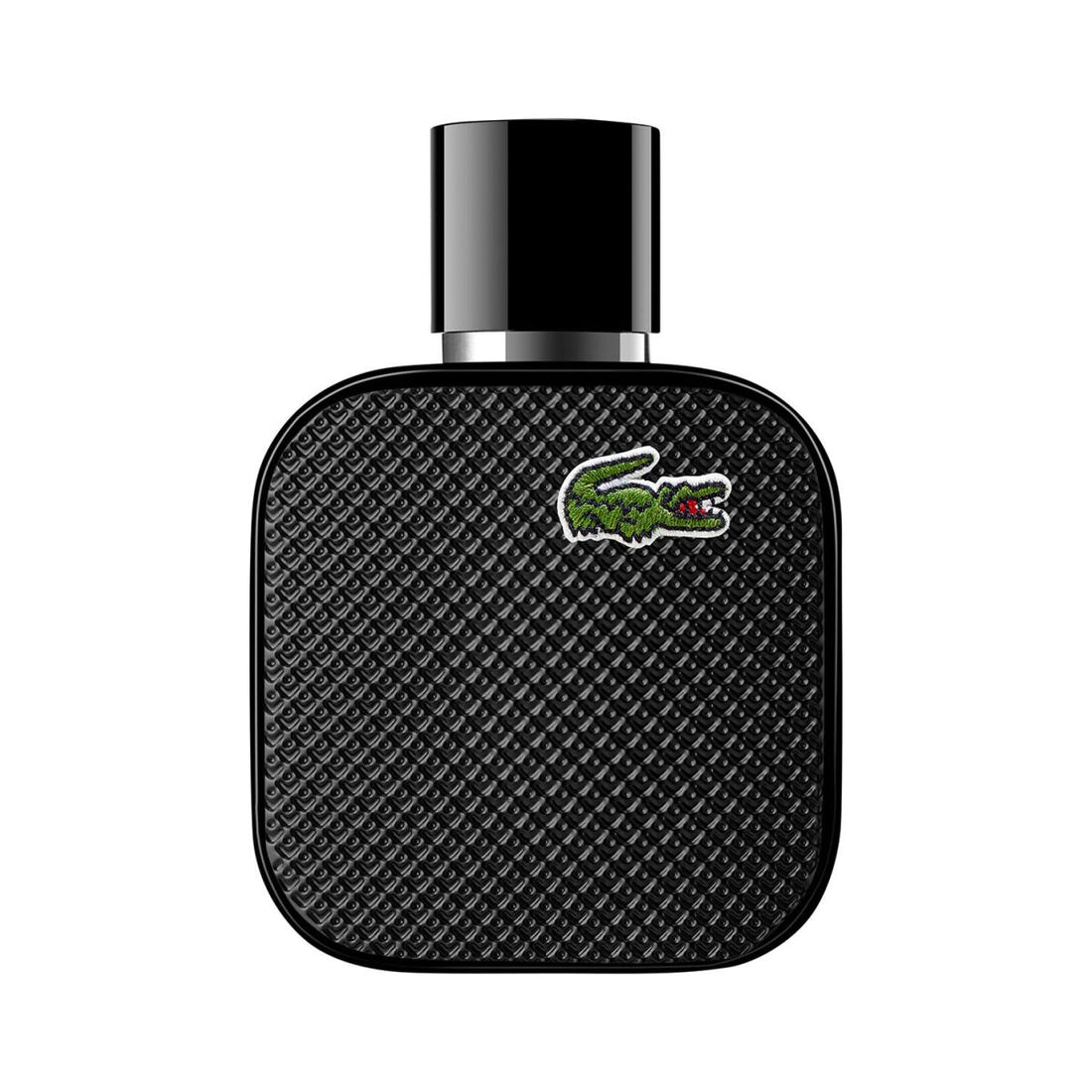 Lacoste l.12.12 noir intense edt