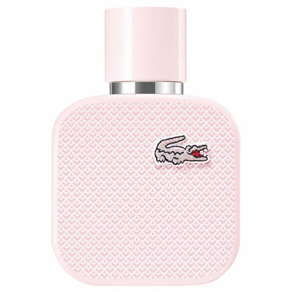 Lacoste l.12.12 rose edp