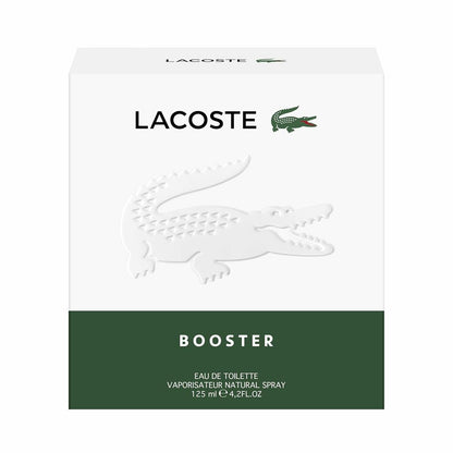 Lacoste booster edt