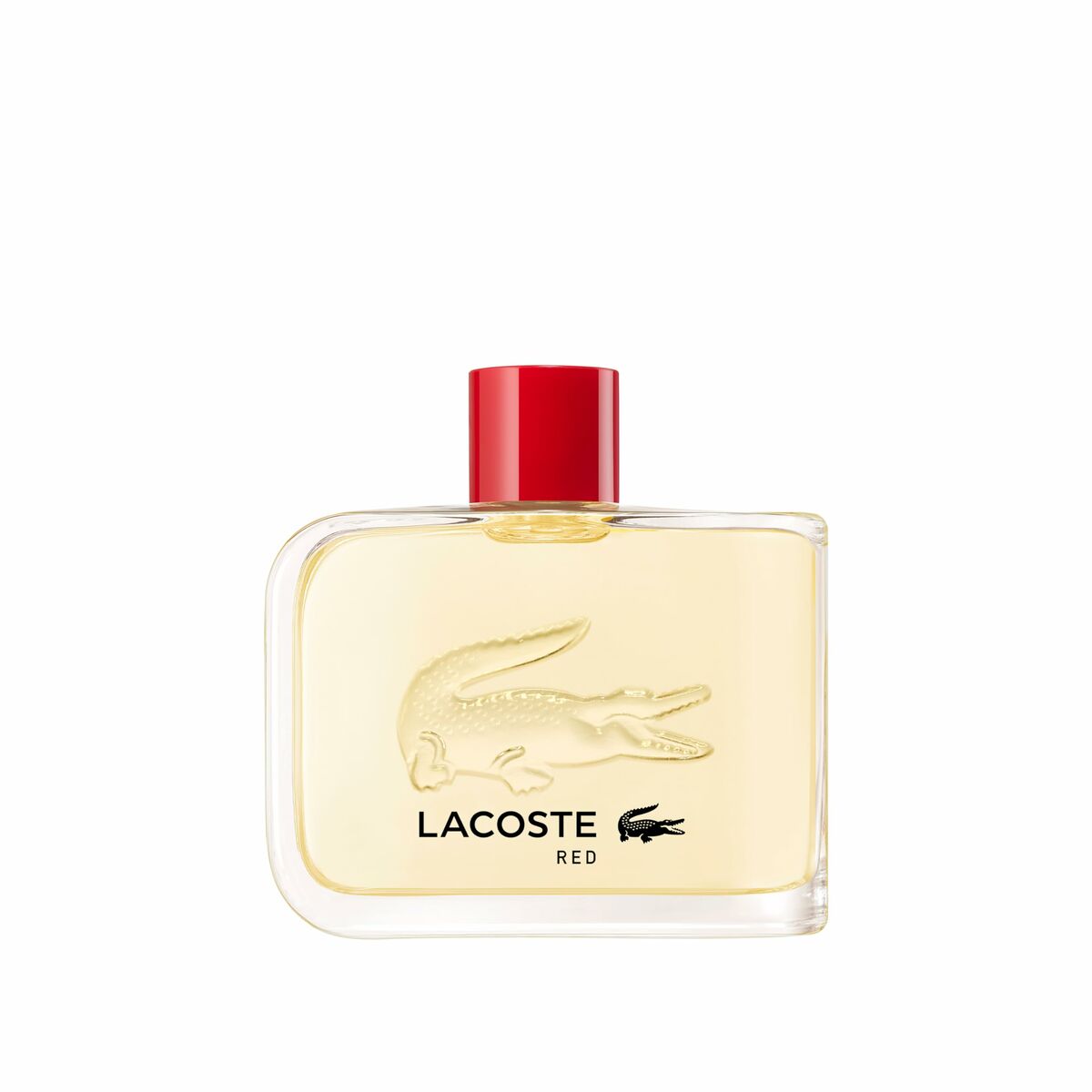 Lacoste red edt