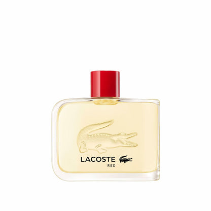 Lacoste red edt