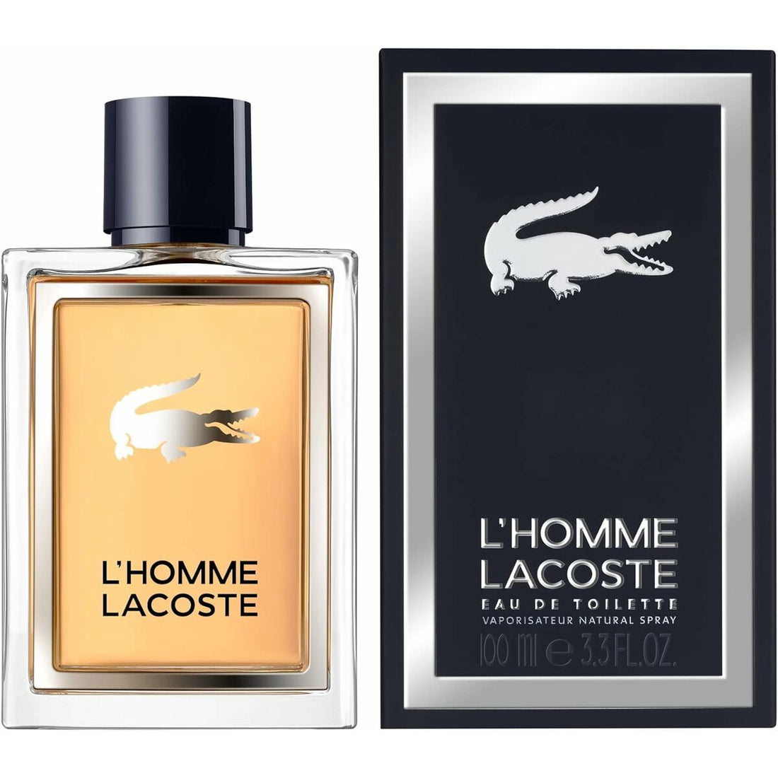 Lacoste l&