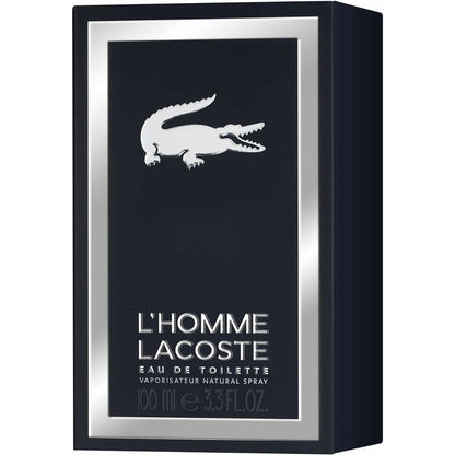 Lacoste l&