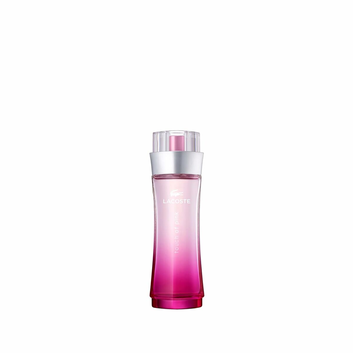 Lacoste touch of pink edt