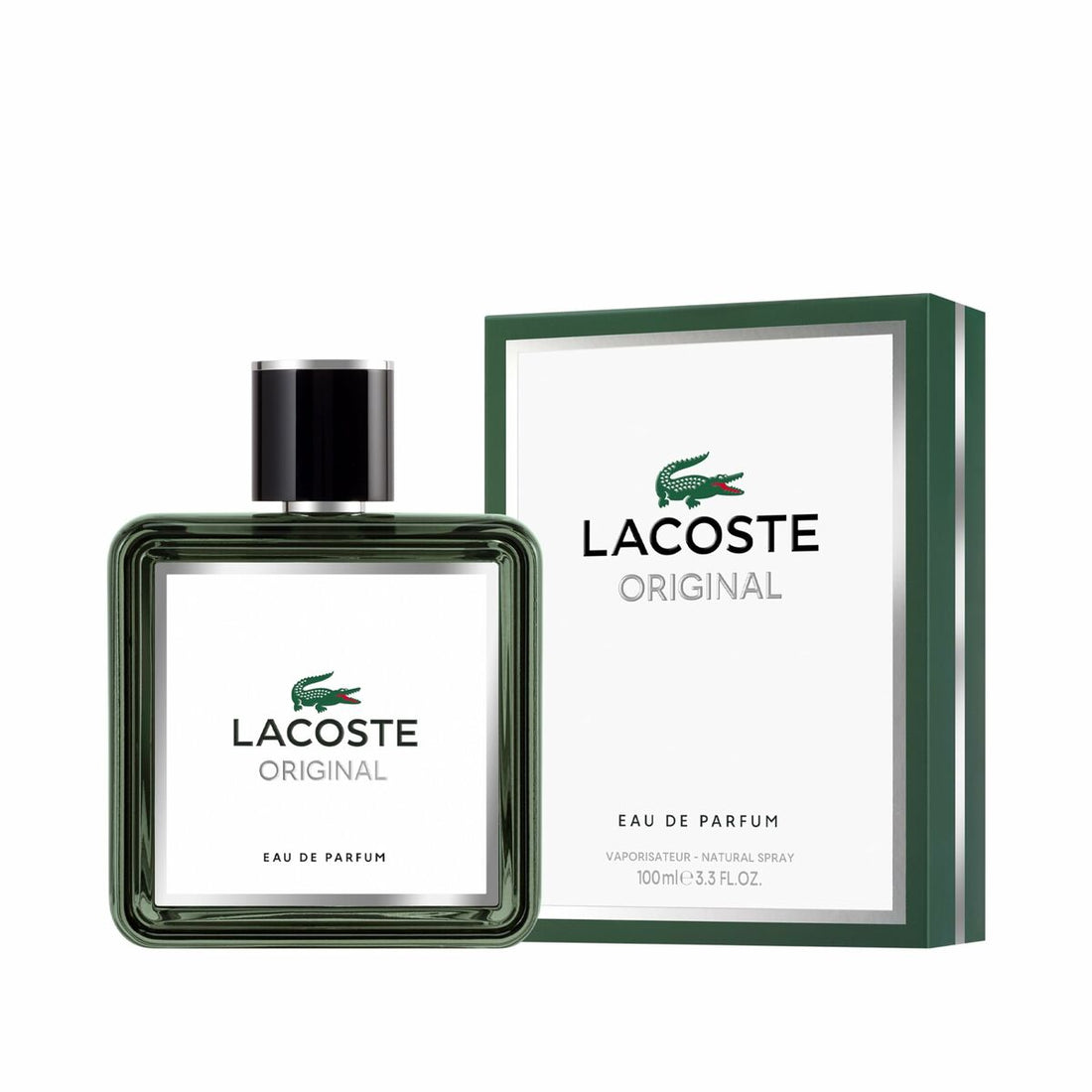 Lacoste original edp