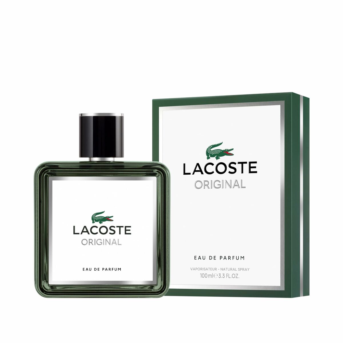 Lacoste original edp