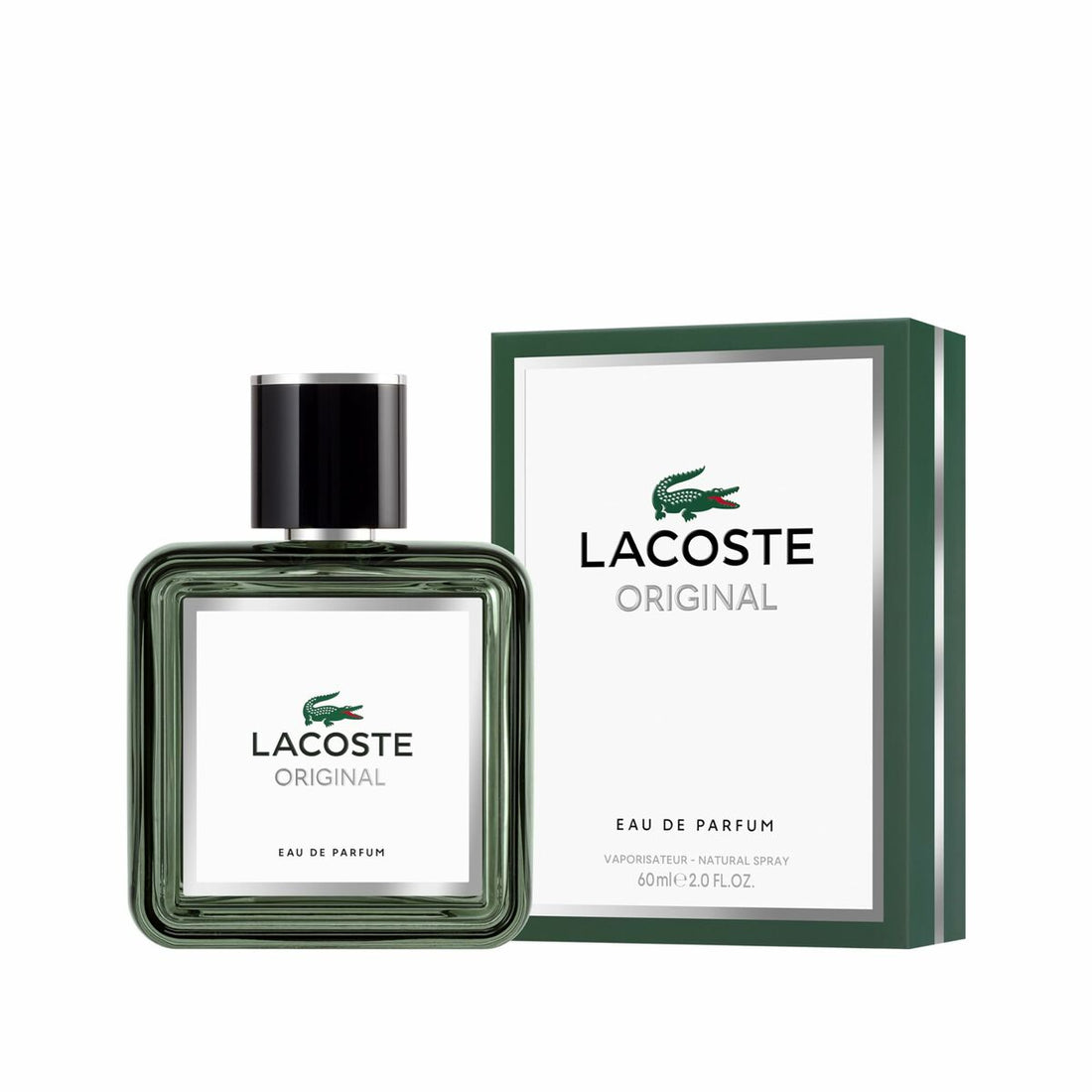 Lacoste original edp